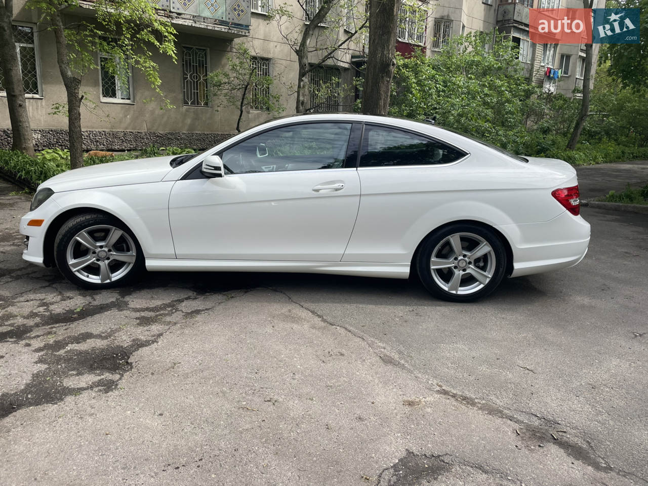 2014 Mercedes-Benz C-klasse - мініатюра 41