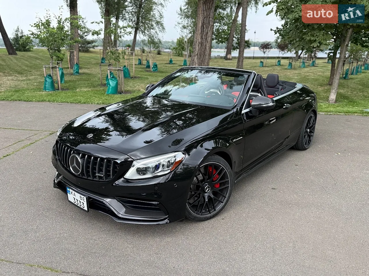 2019 Mercedes-Benz C-klasse - мініатюра 46