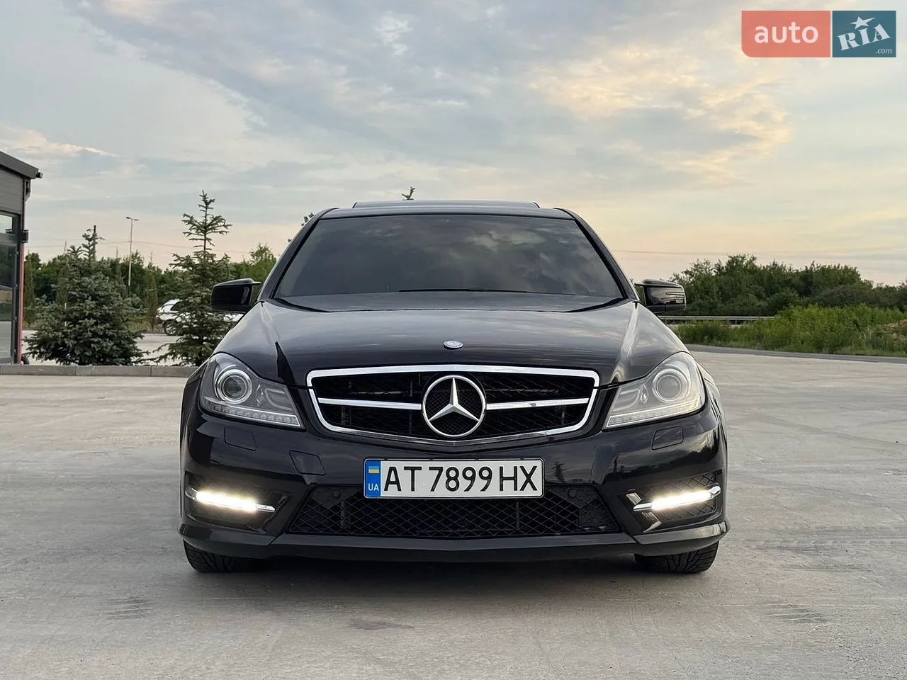 2014 Mercedes-Benz C-klasse - мініатюра 16