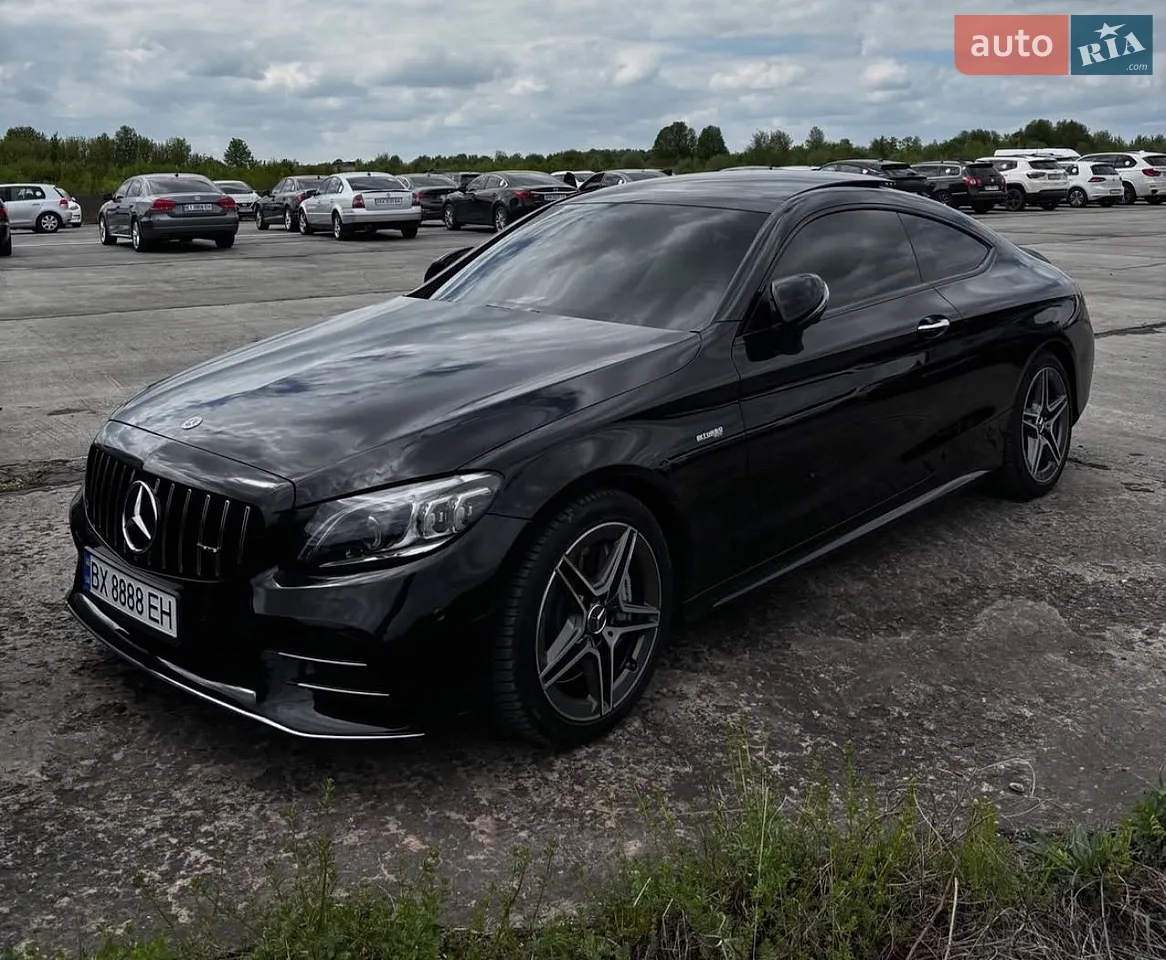 2018 Mercedes-Benz C-klasse - мініатюра 35