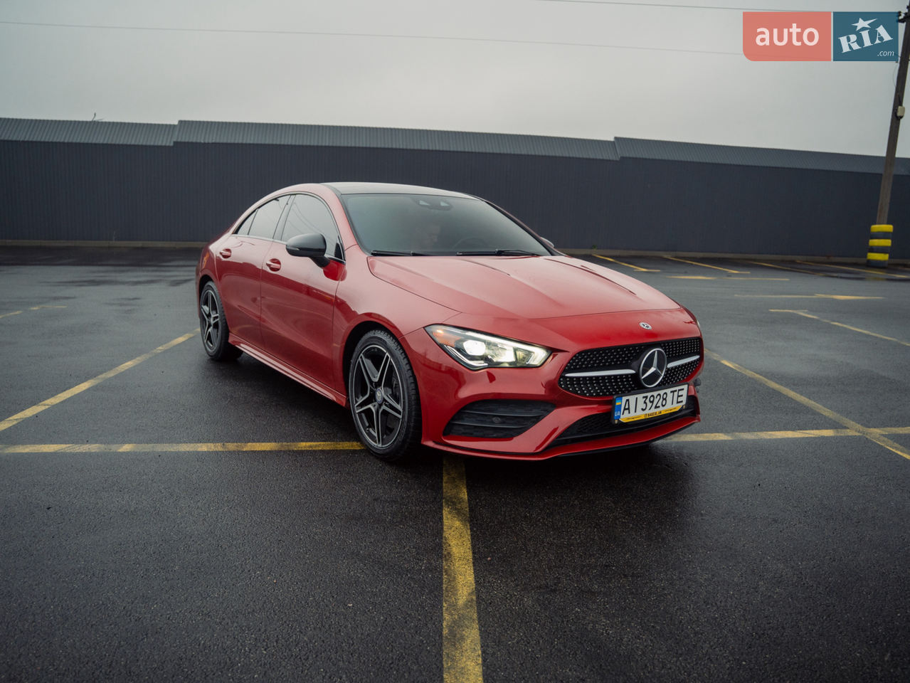 2020 Mercedes-Benz CLA-klasse - мініатюра 27