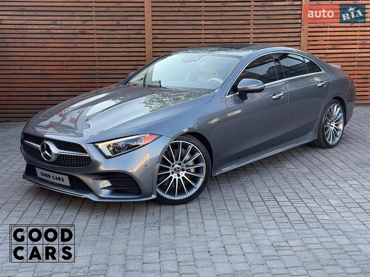 2020 Mercedes-Benz CLS-klasse - мініатюра 59