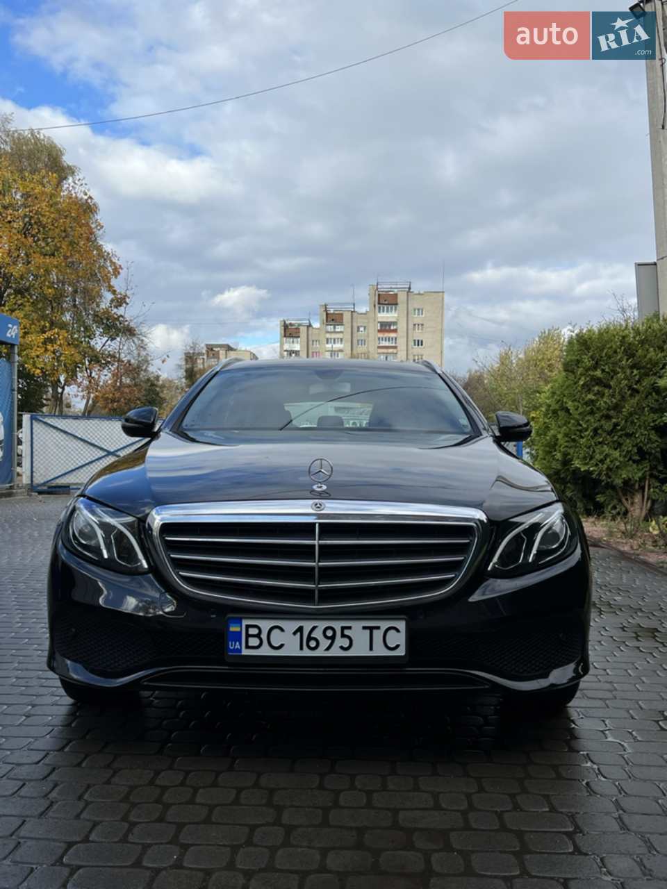 2016 Mercedes-Benz E-klasse - мініатюра 70