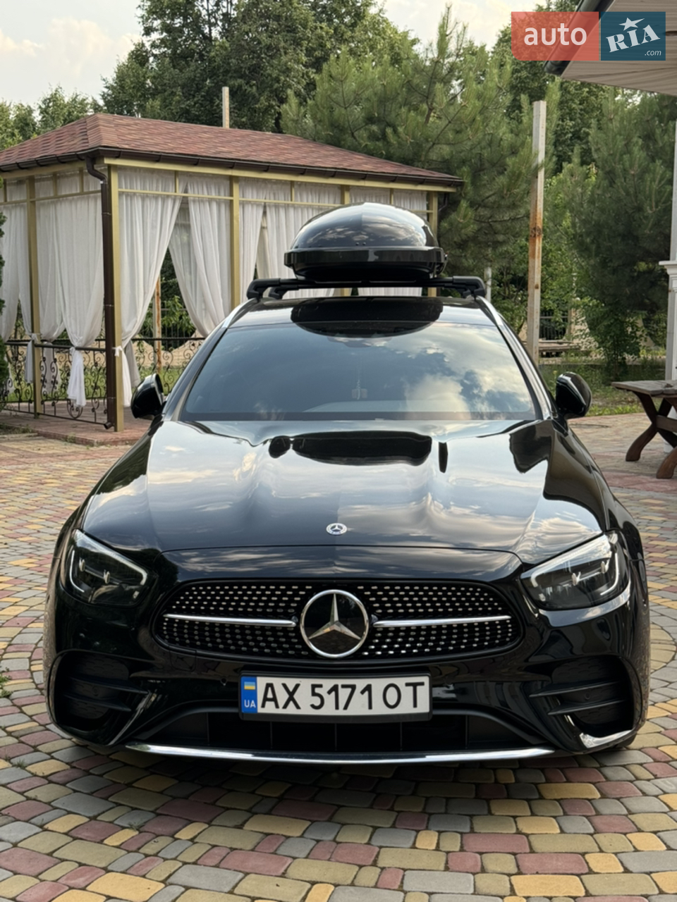 2021 Mercedes-Benz E-klasse - мініатюра 38