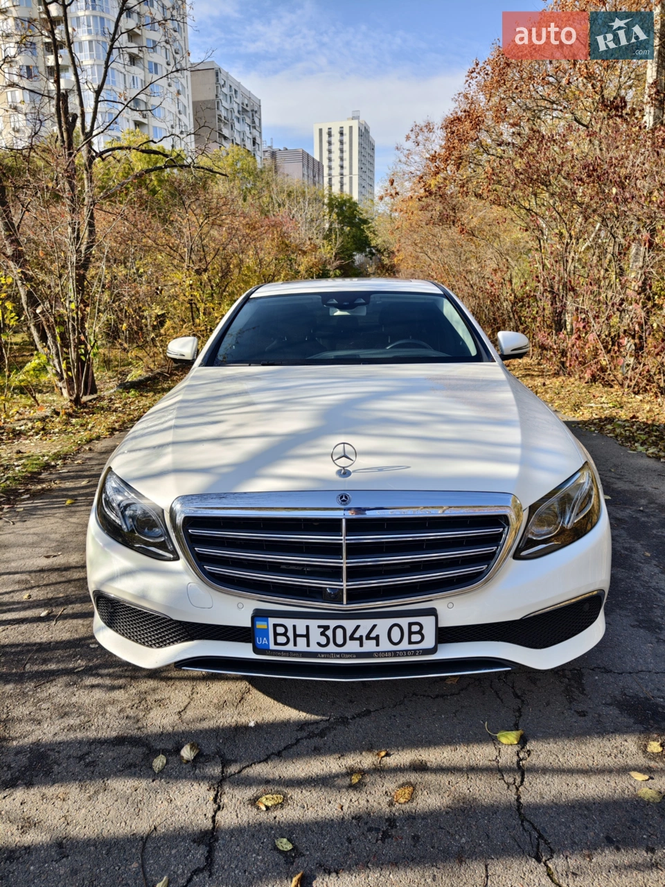 2018 Mercedes-Benz E-klasse - мініатюра 68