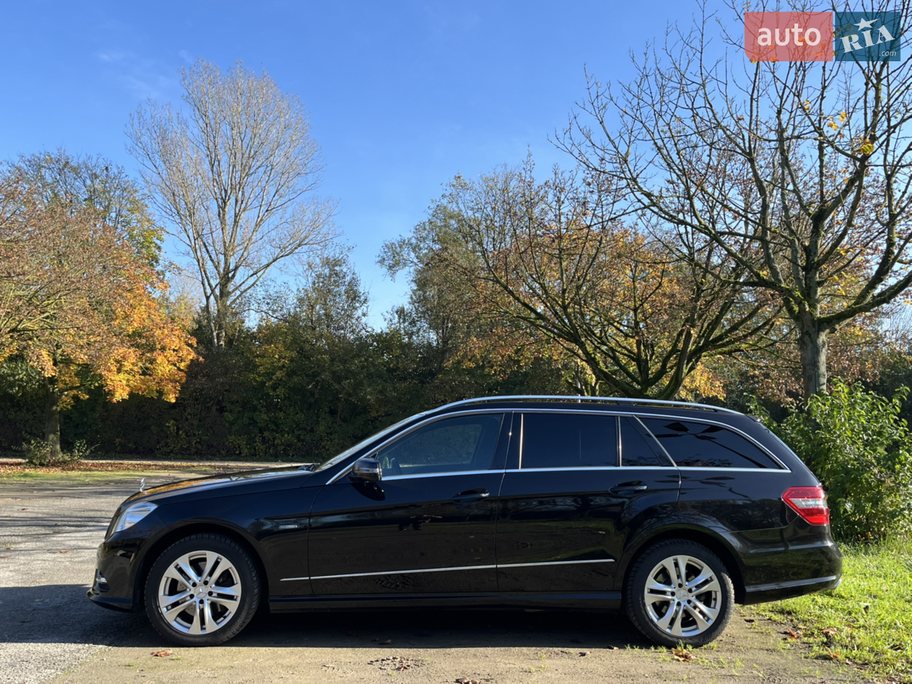 2011 Mercedes-Benz E-klasse - мініатюра 25