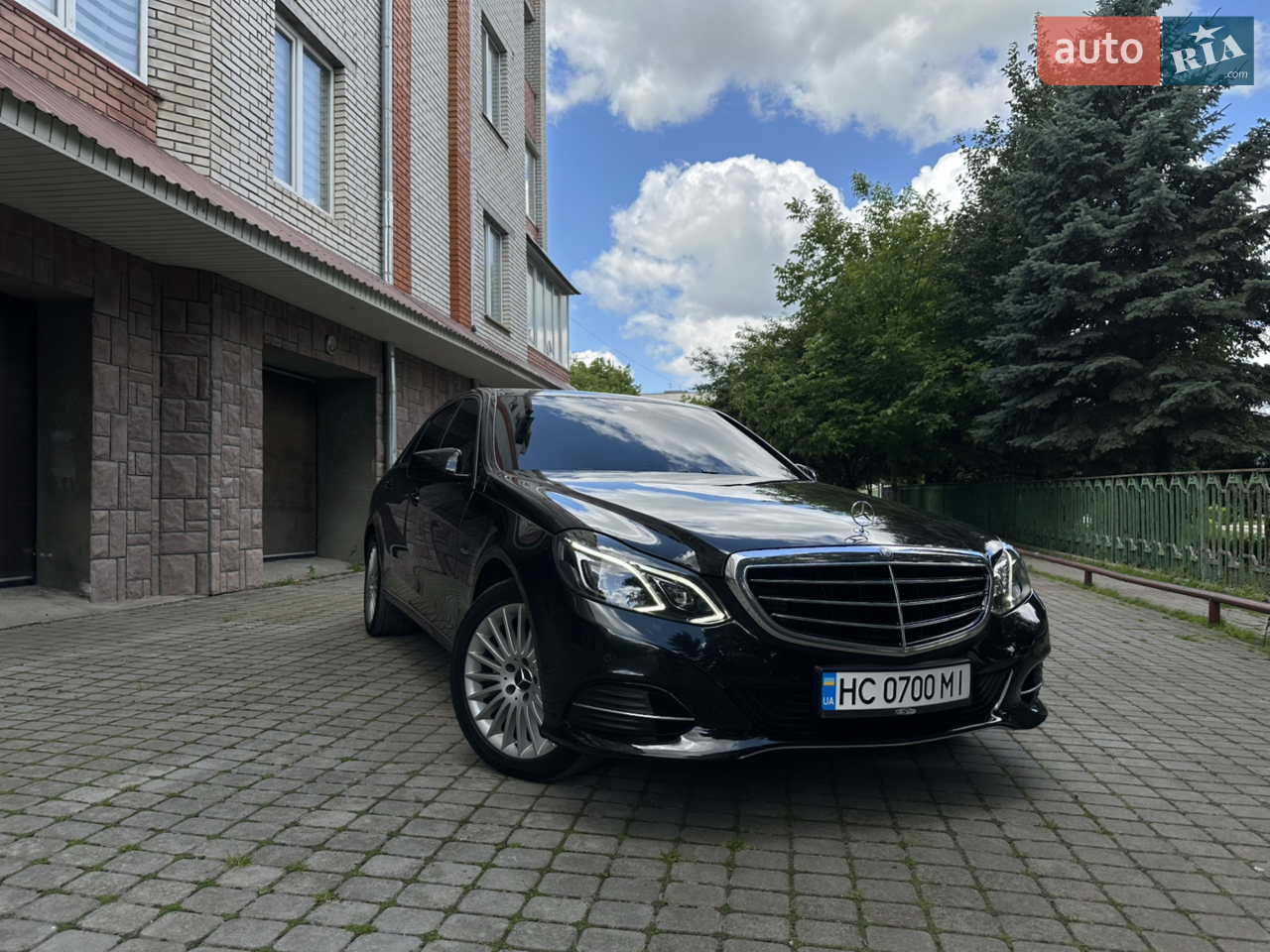 2015 Mercedes-Benz E-klasse - мініатюра 32