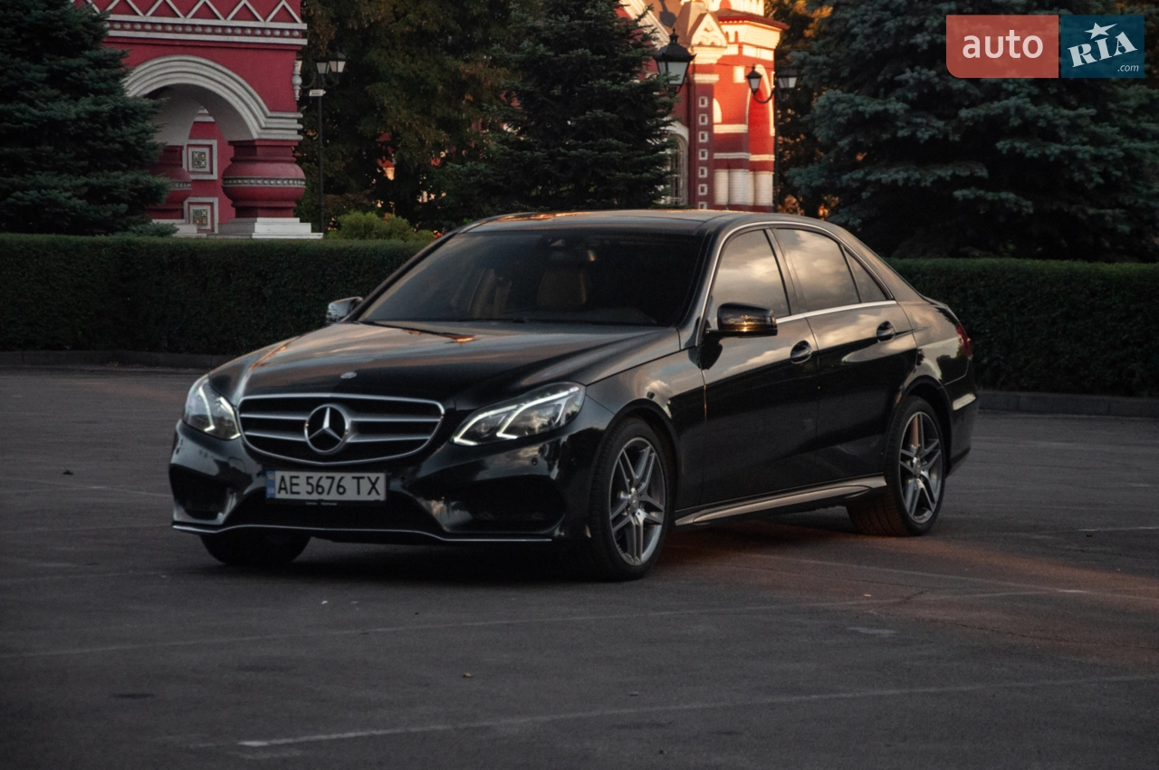 2015 Mercedes-Benz E-klasse - мініатюра 76