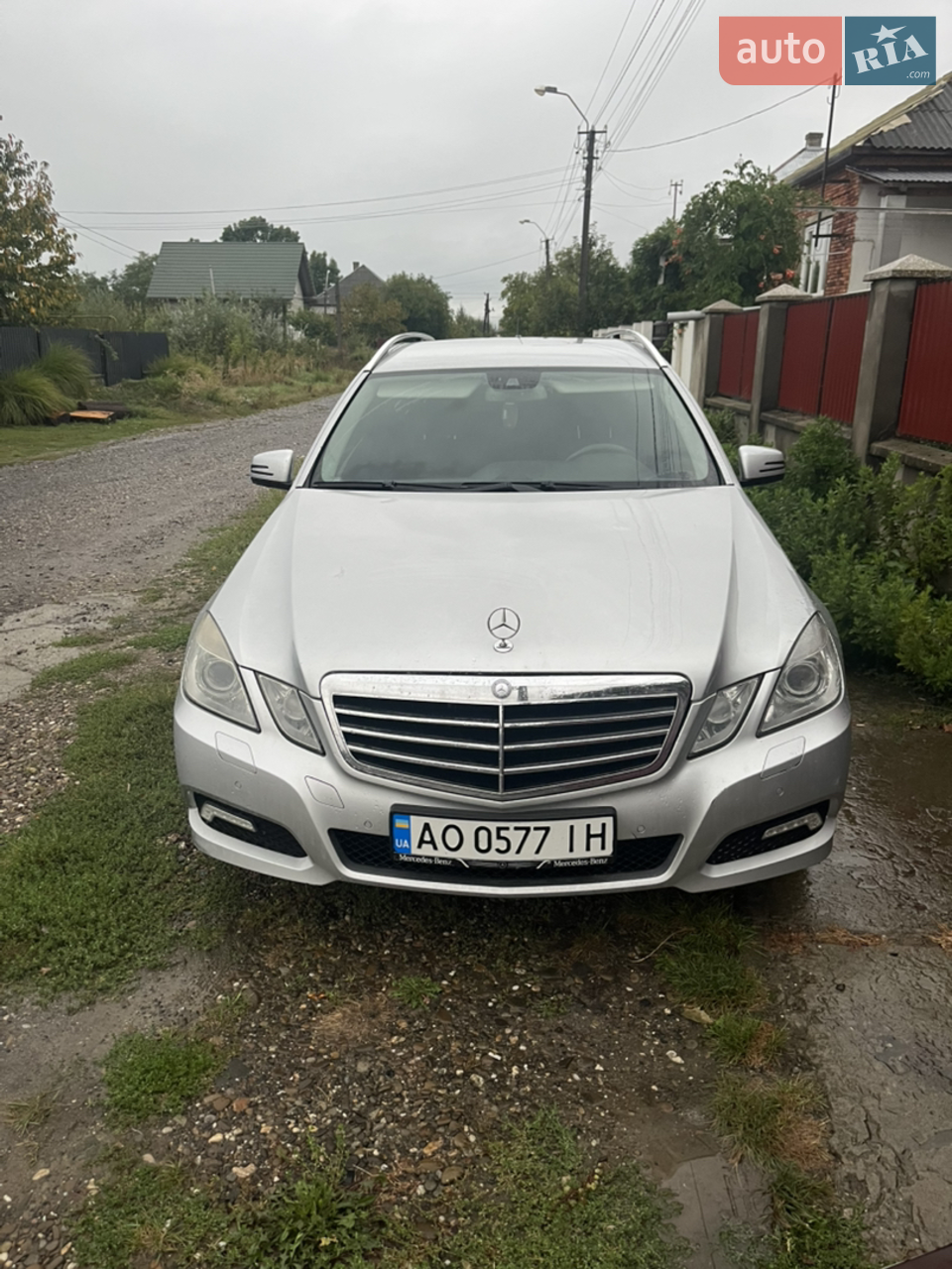 2010 Mercedes-Benz E-klasse - мініатюра 5