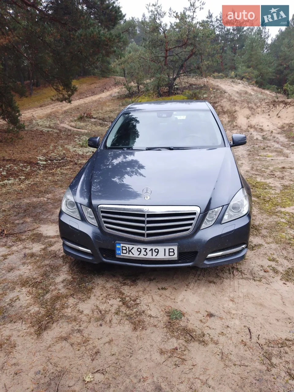 2012 Mercedes-Benz E-klasse - мініатюра 14