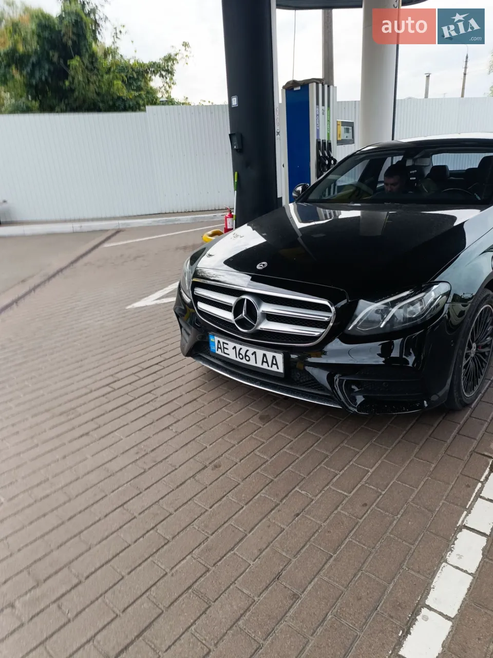 2018 Mercedes-Benz E-klasse - мініатюра 18