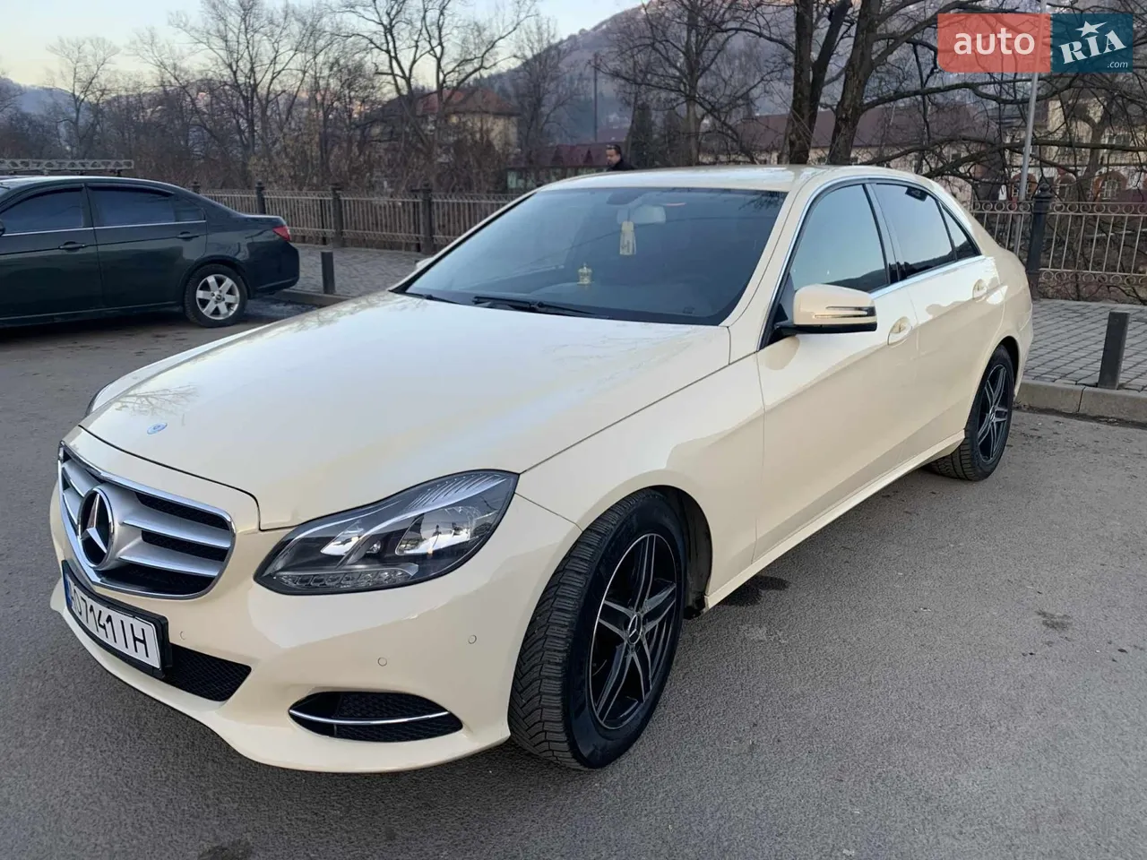 2013 Mercedes-Benz E-klasse - мініатюра 27