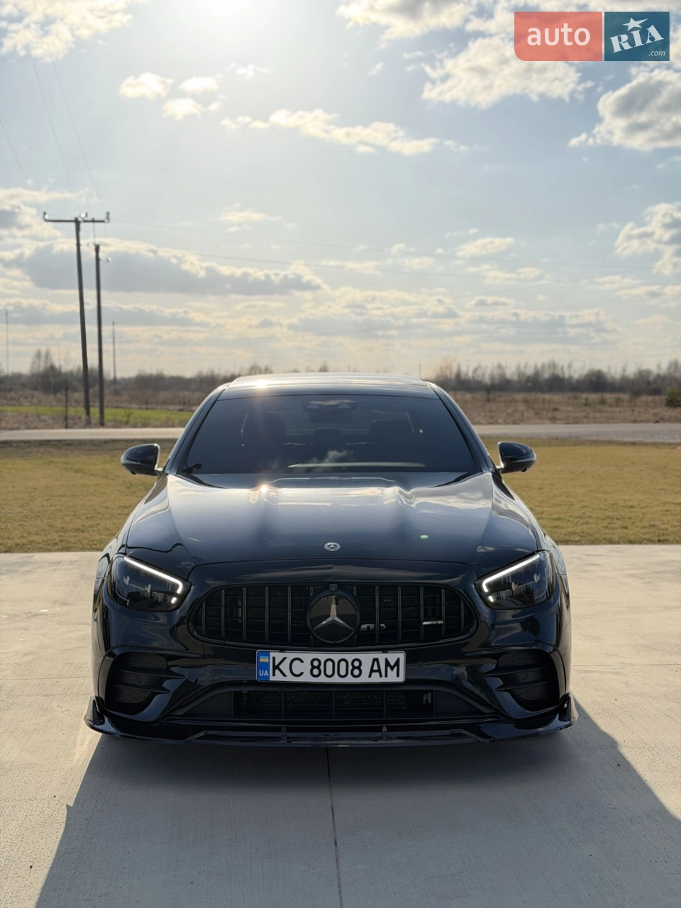 2022 Mercedes-Benz E-klasse - мініатюра 22