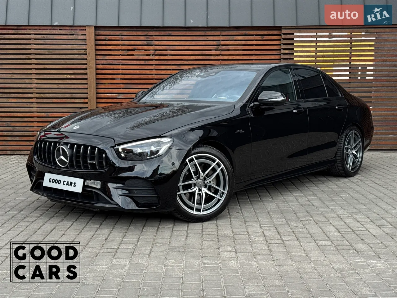 2022 Mercedes-Benz E-klasse - мініатюра 58