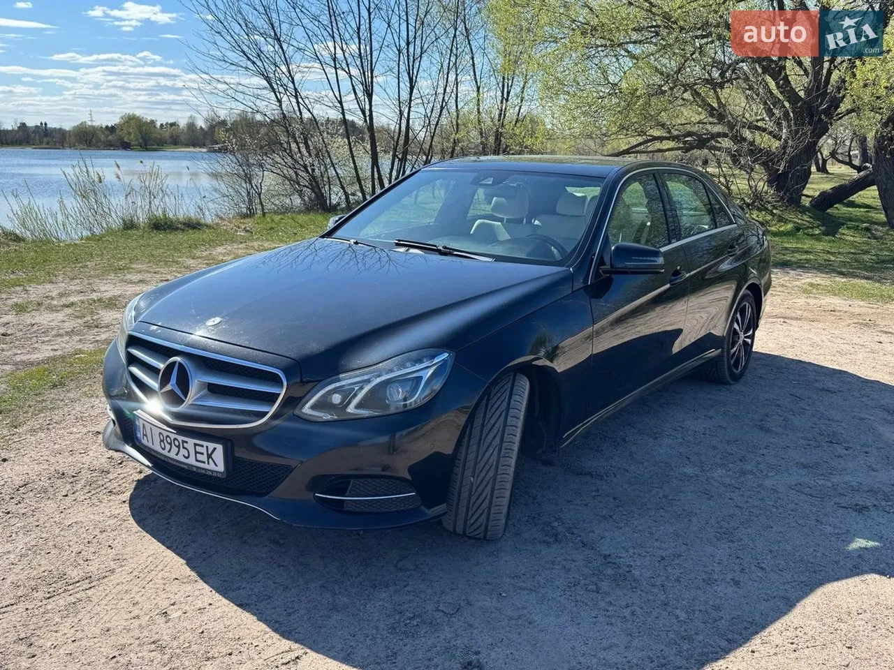 2013 Mercedes-Benz E-klasse - мініатюра 39