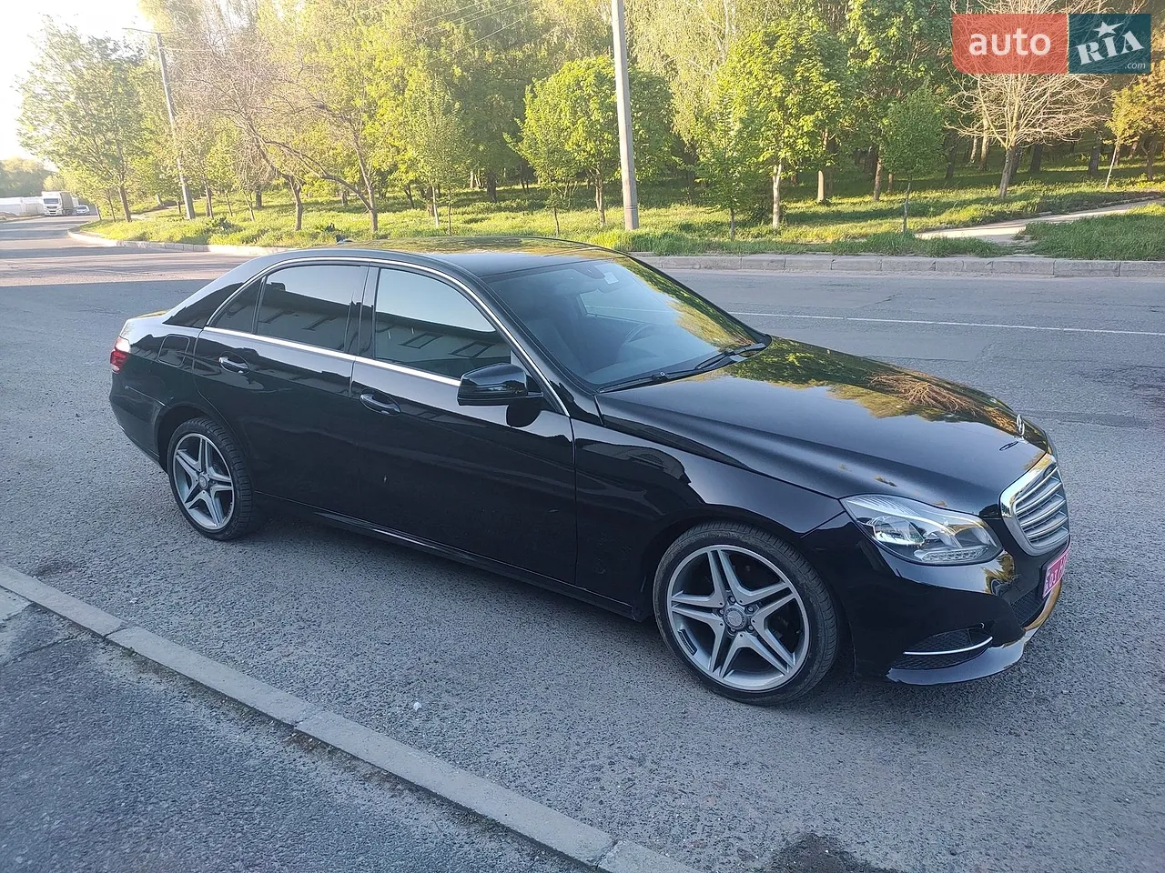 2015 Mercedes-Benz E-klasse - мініатюра 47