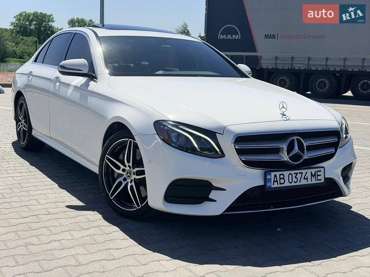 2017 Mercedes-Benz E-klasse - мініатюра 66