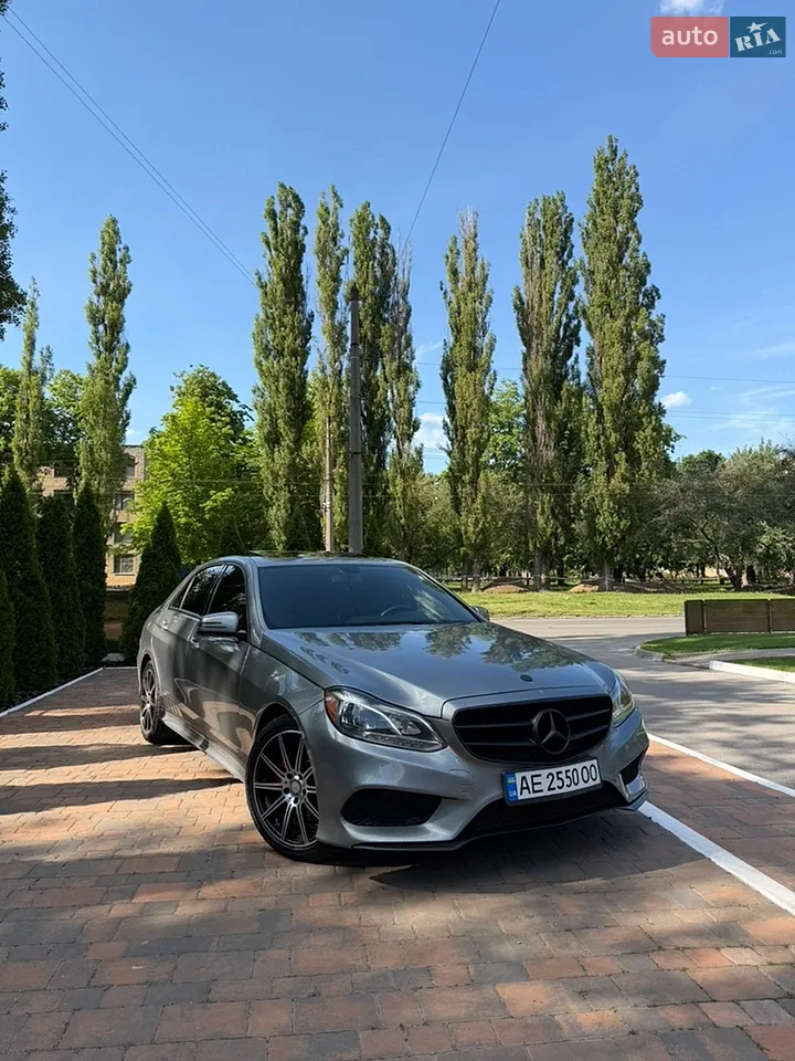 2013 Mercedes-Benz E-klasse - мініатюра 21