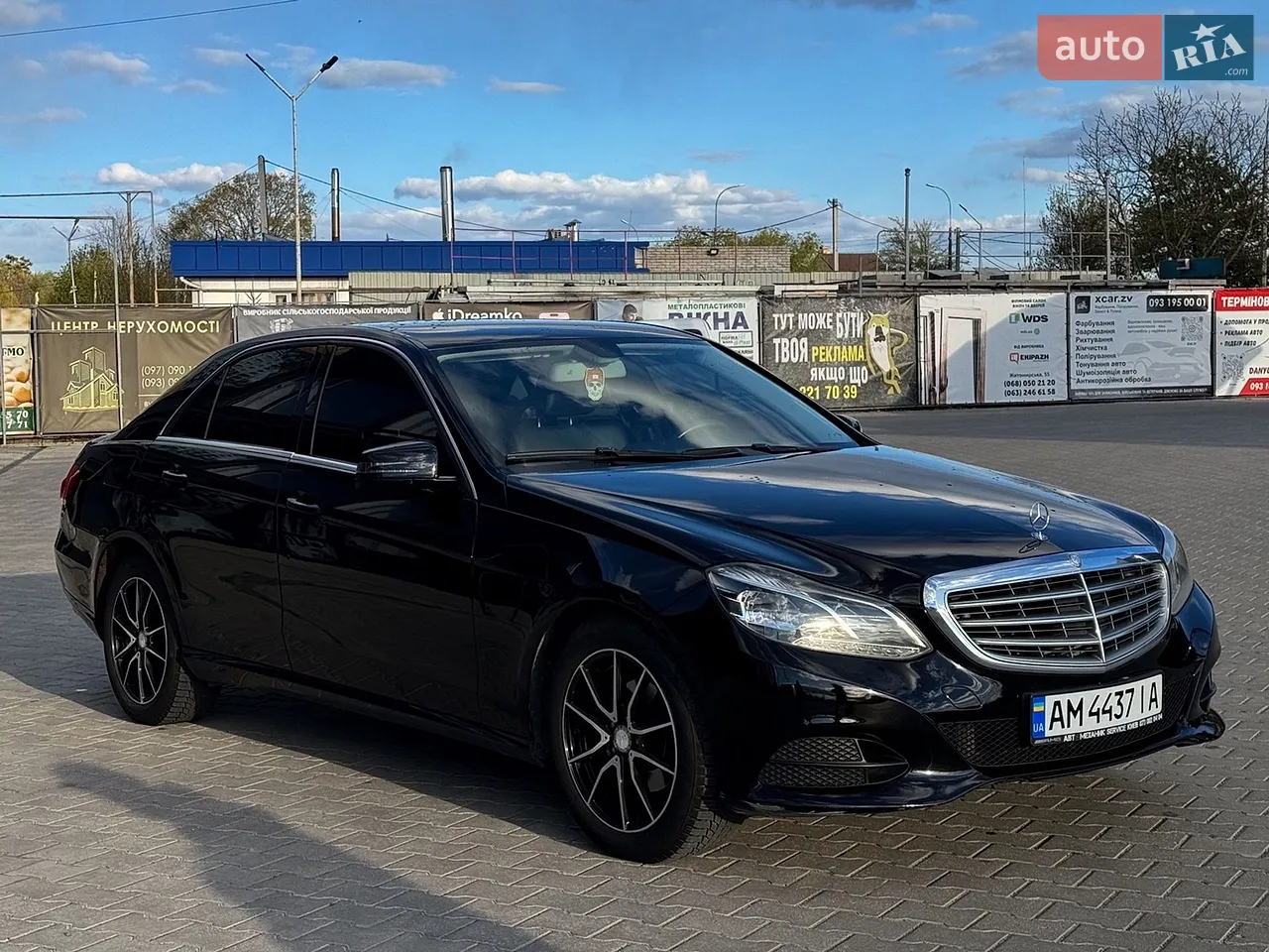 2015 Mercedes-Benz E-klasse - мініатюра 26