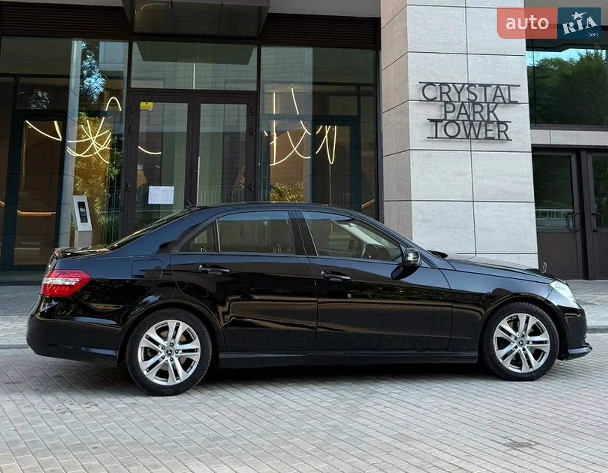 2012 Mercedes-Benz E-klasse - мініатюра 20