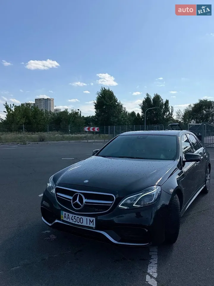 2011 Mercedes-Benz E-klasse - мініатюра 25