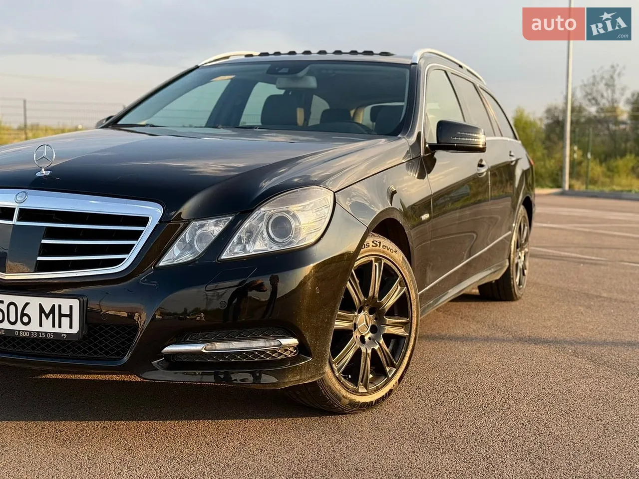 2011 Mercedes-Benz E-klasse - мініатюра 19