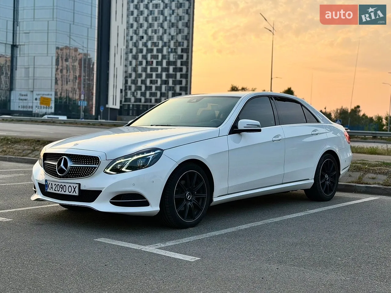 2015 Mercedes-Benz E-klasse - мініатюра 30