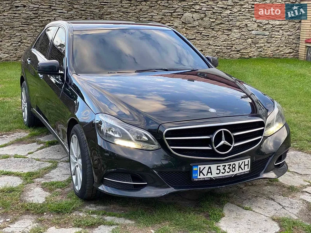 2014 Mercedes-Benz E-klasse - мініатюра 26
