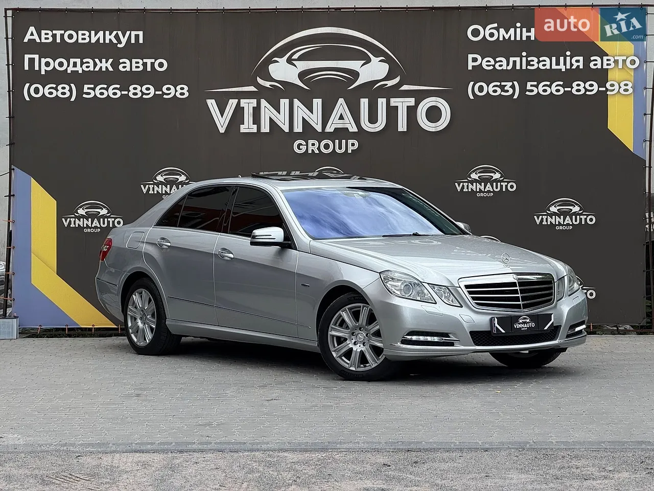 2012 Mercedes-Benz E-klasse - мініатюра 60