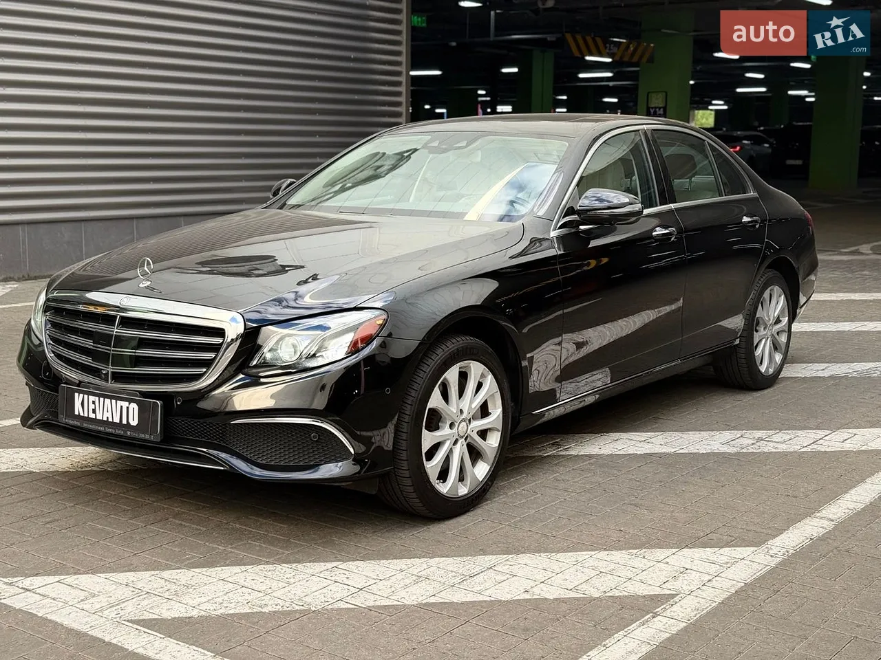 2017 Mercedes-Benz E-klasse - мініатюра 41
