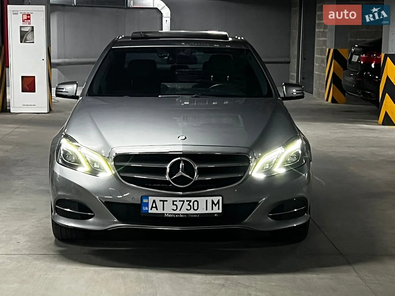 2013 Mercedes-Benz E-klasse - мініатюра 26