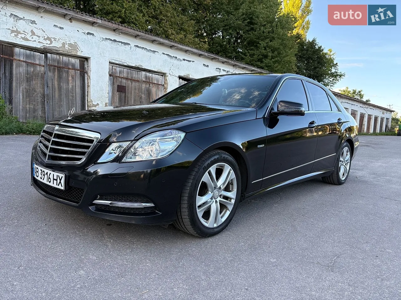 2011 Mercedes-Benz E-klasse - мініатюра 26
