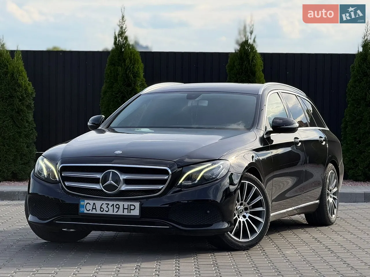 2016 Mercedes-Benz E-klasse - мініатюра 14