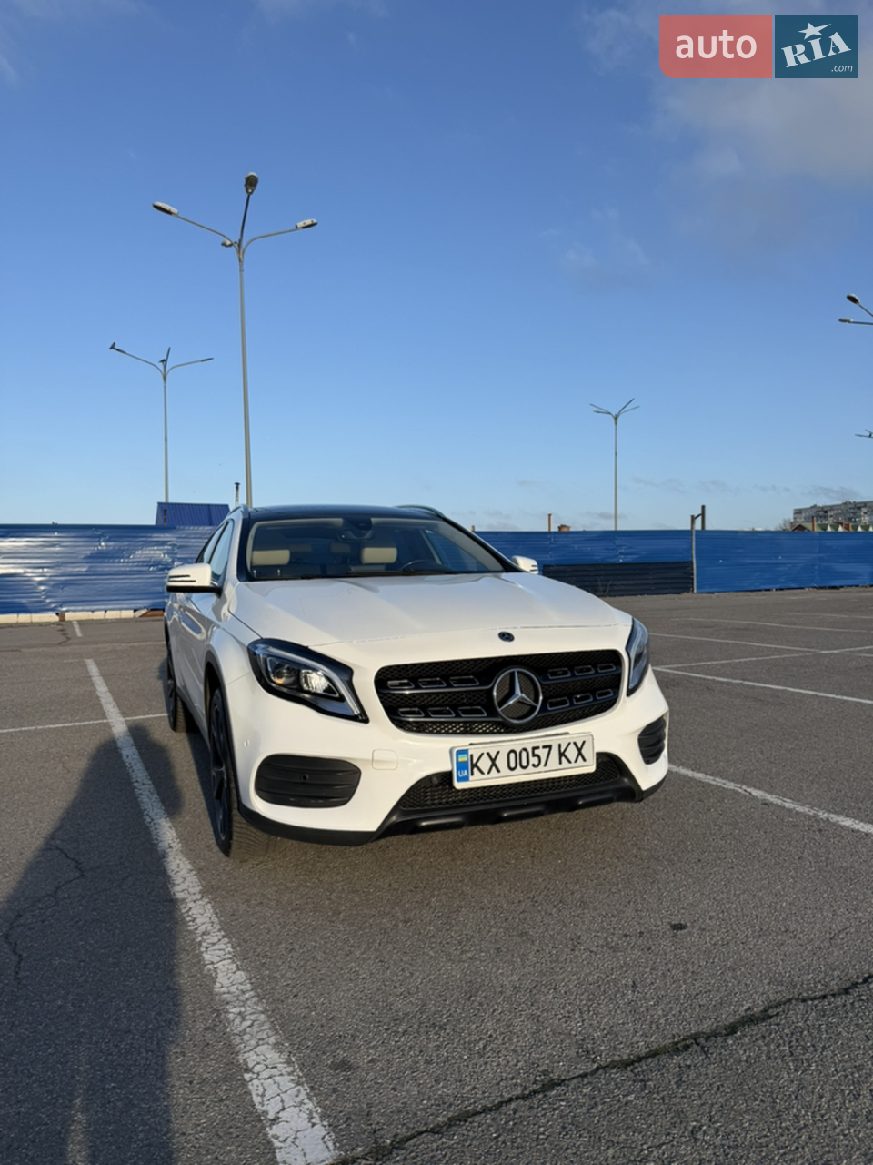 2018 Mercedes-Benz GLA-klasse - мініатюра 34