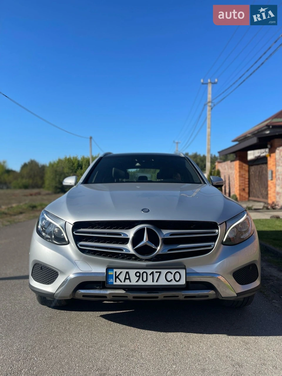 2016 Mercedes-Benz GLC - мініатюра 42