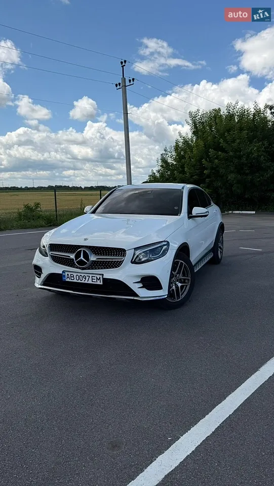 2018 Mercedes-Benz GLC - мініатюра 49