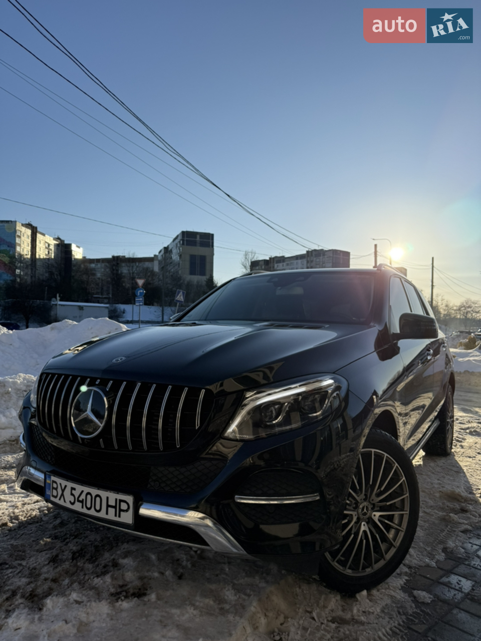 2018 Mercedes-Benz GLE - мініатюра 27
