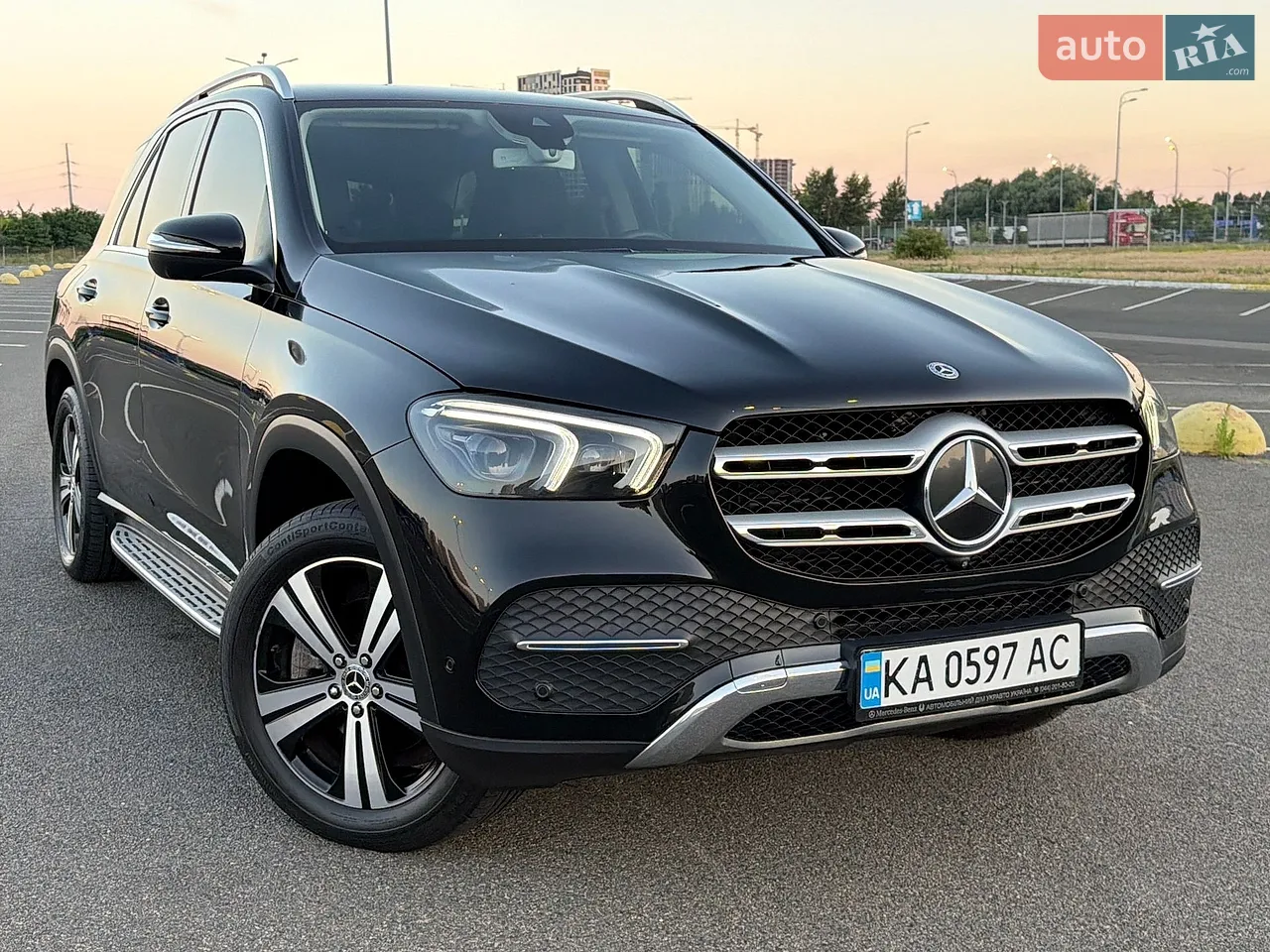 2019 Mercedes-Benz GLE - мініатюра 45