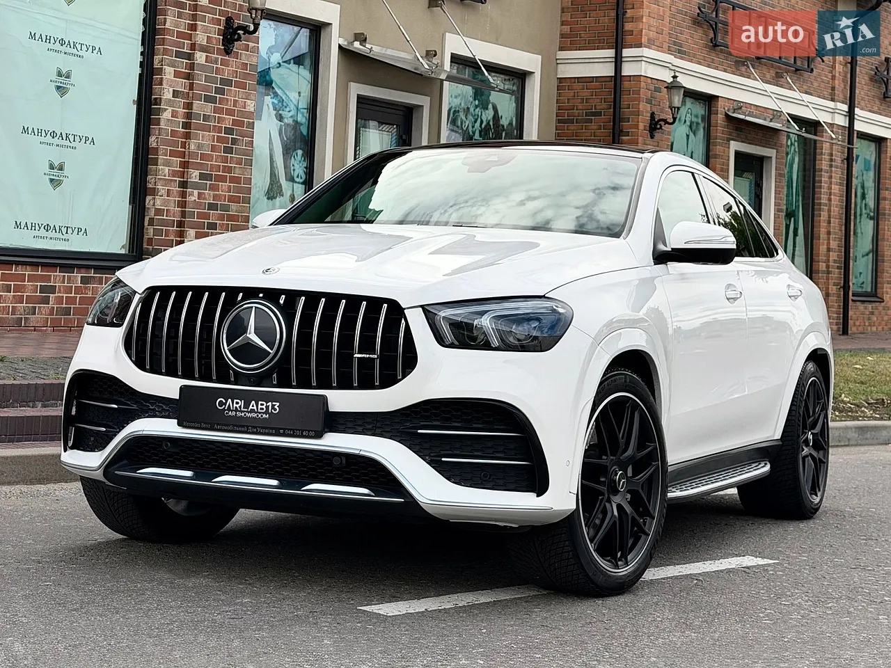 2021 Mercedes-Benz GLE - мініатюра 86