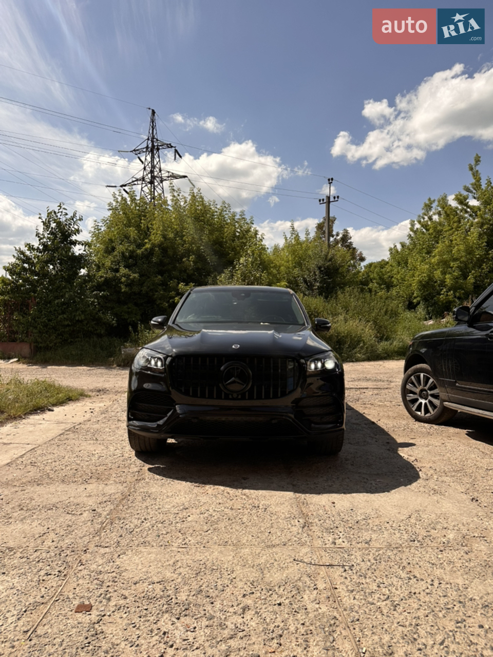 2019 Mercedes-Benz GLS-klasse - мініатюра 39