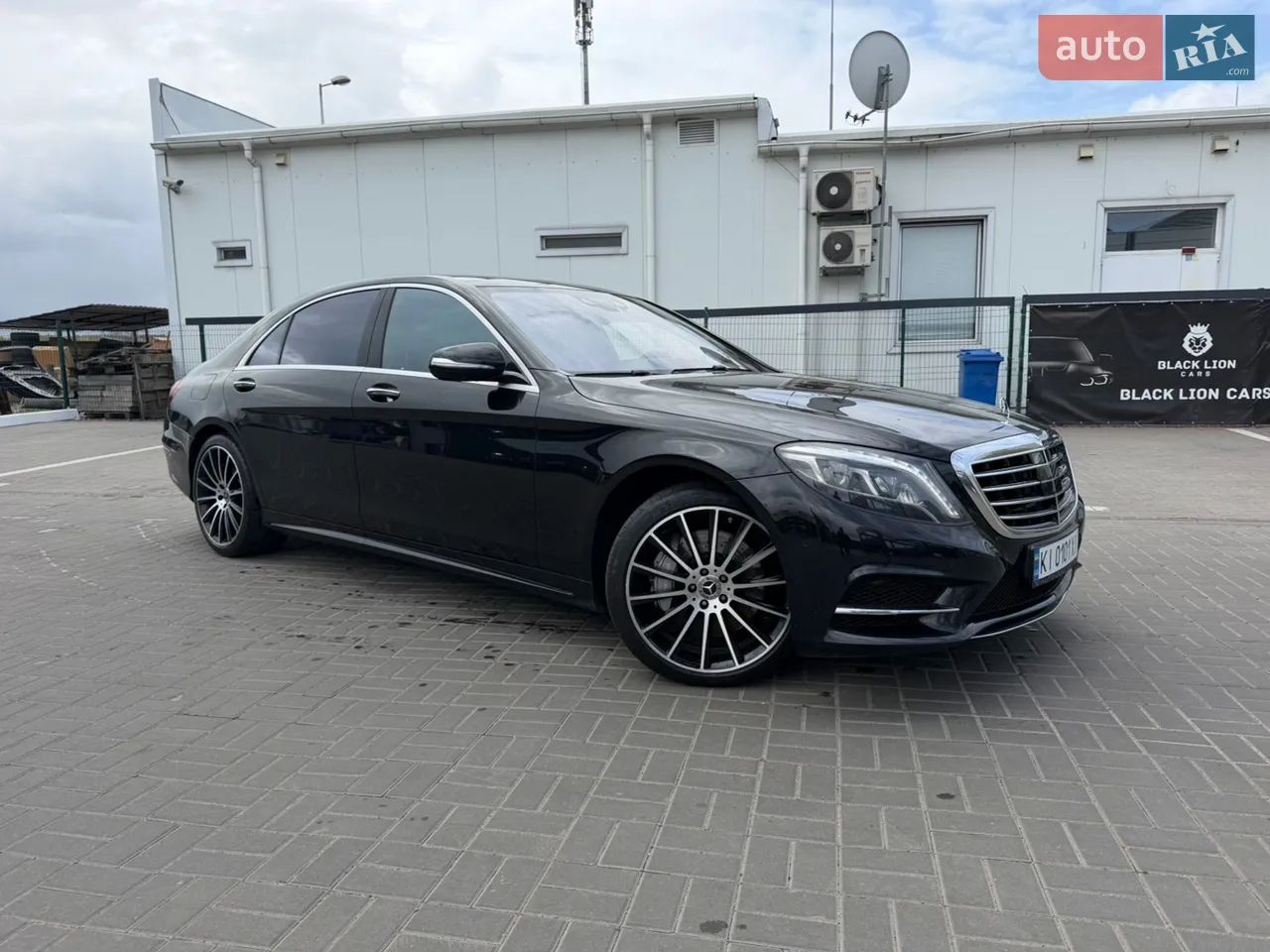 2015 Mercedes-Benz S-klasse - мініатюра 37