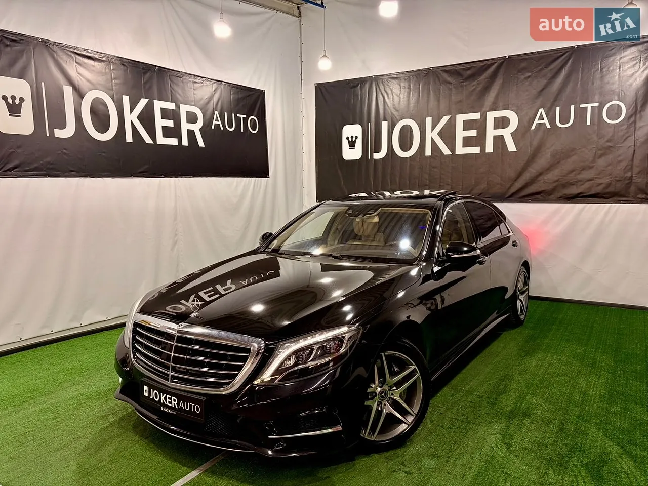 2014 Mercedes-Benz S-klasse - мініатюра 74