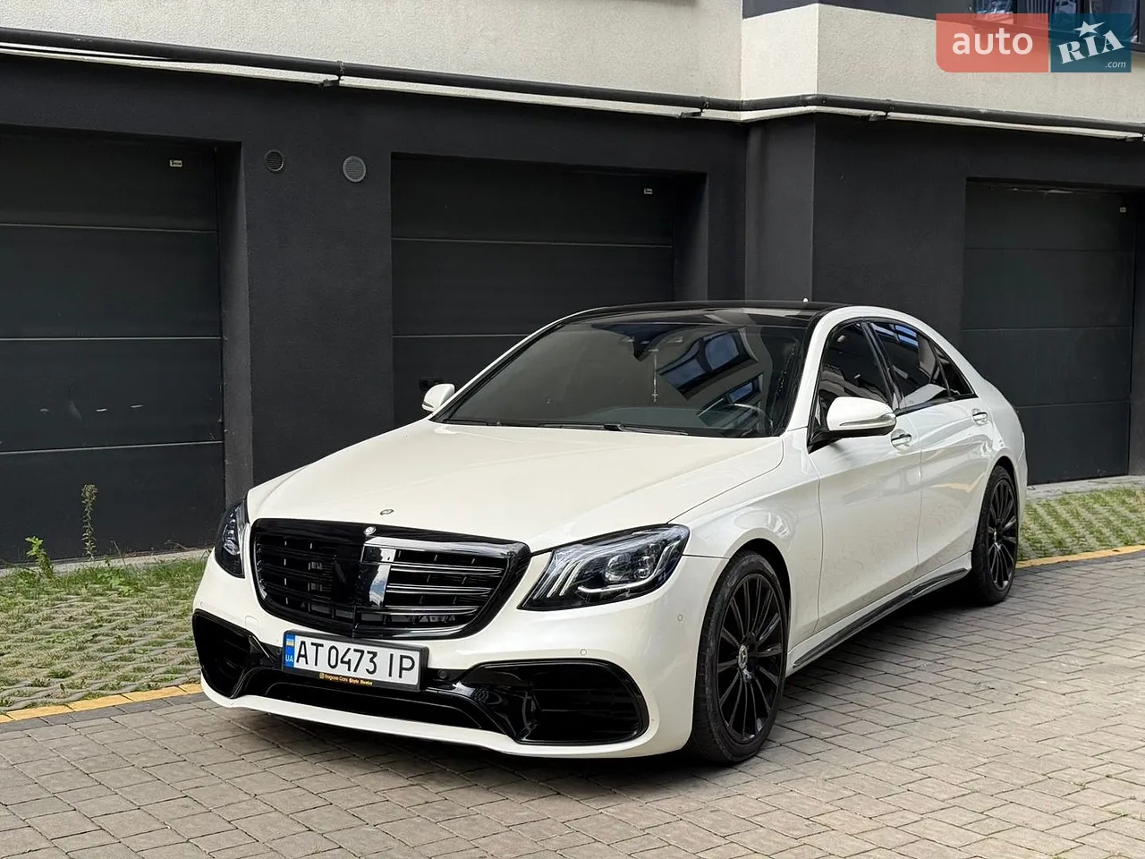 2013 Mercedes-Benz S-klasse - мініатюра 42