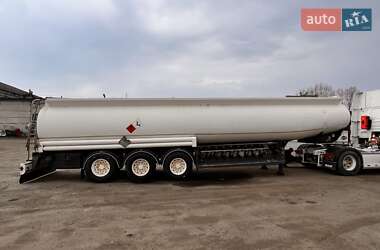 Цистерна Merceron М 343RDP0 2000 в 