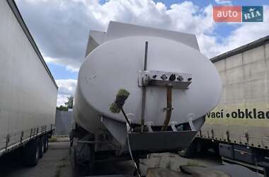 Цистерна Merceron M-343RORP12 1997 в Черкасах