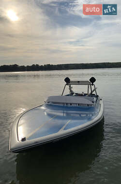 Катер Mercruiser Alpha 2018 в Киеве