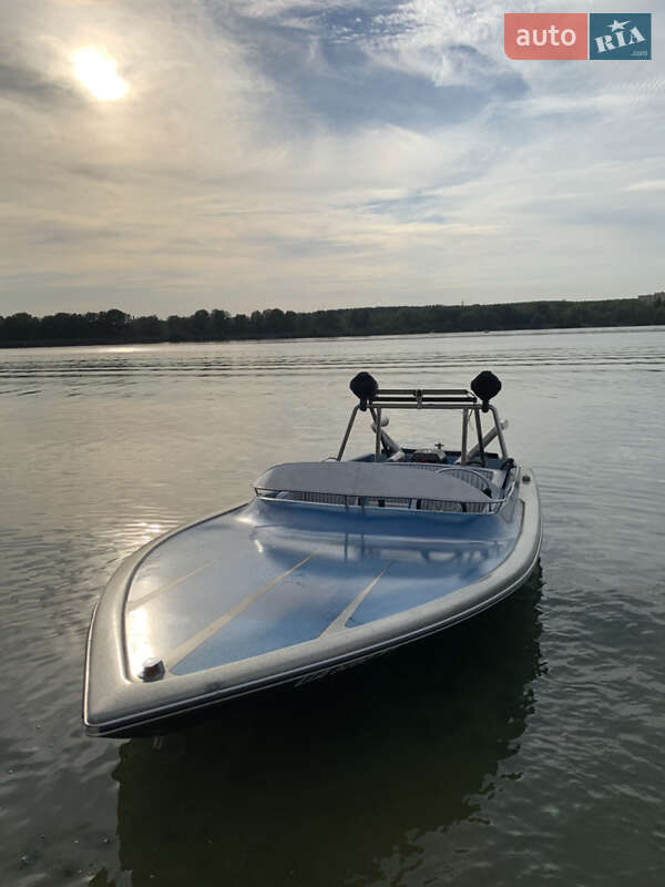 Катер Mercruiser Alpha 2018 в Киеве