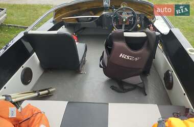 Катер Mercruiser Alpha 2010 в 