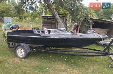 Катер Mercruiser Alpha 2010 в 