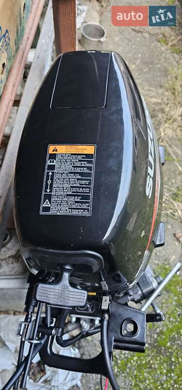 Другой водный транспорт Mercury 15 2010 в Черновцах фото 7 Другой водный транспорт Mercury 15 2010 в Черновцах